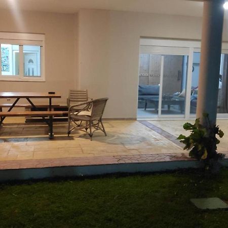 Aggelos Garden View ฟาลิรากี ภายนอก รูปภาพ